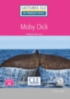 Moby Dick - Livre + audio online - Book