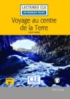 Voyage au centre de la terre - Livre + audio online - Book