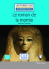 Le roman de la momie - Livre + audio online - Book