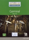Germinal - Livre + audio online - Book