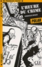L'heure du crime (Polar) - Book