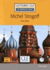 Michel Strogoff - Livre + CD MP3 - Book
