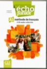 Echo Junior : CD-audio collectifs A1 - Book