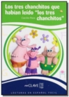 Los tres chanchitos - Book