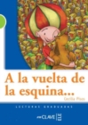 A la vuelta de la esquina (B1) - Book