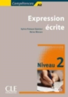 Competences : Expression ecrite A2 - Book