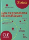 Precis les expressions idiomatiques - Book