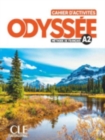 Odyssee : Cahier d'activites A2 + Audio en ligne - Book