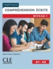 Competences 2eme  edition : Comprehension  ecrite A1/A2 - Book