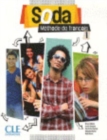 Soda : Livre de l'eleve 1 & DVD-Rom - Book