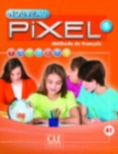 Nouveau Pixel : Livre de l'eleve 1 + DVD-Rom - Book