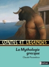 Contes et legendes : La Mythologie grecque - Book