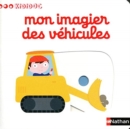 Mon imagier des vehicules - Book