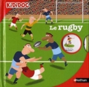 Kididoc : Le rugby - Book