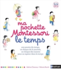 Ma pochette Montessori : le temps - Book