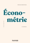 Econometrie - 12e ed. - eBook