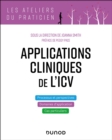 Applications cliniques de l'ICV - eBook