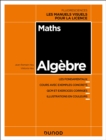 Algebre - eBook