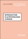 Introduction a la psychologie clinique - 4e ed. - eBook