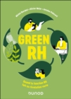 Green RH - Quand la fonction RH fait sa revolution verte - eBook