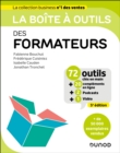 La boite a outils des formateurs - 5e ed. : 72 outils cles en main - eBook