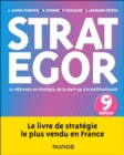 Strategor - 9e ed. : La reference en strategie, de la start-up a la multinationale - eBook