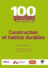 Construction et habitat durables - eBook