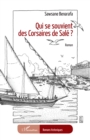 Qui se souvient des Corsaires de Sale ? - eBook