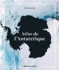 Atlas de l'Antarctique - eBook