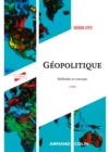 Geopolitique - 2e ed. : Methodes et concepts - eBook