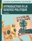 Introduction a la science politique - 2e ed. - eBook