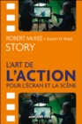 Story - L'art de l'action pour l'ecran et la scene - eBook