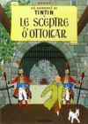 Sceptre d'ottokar - Book