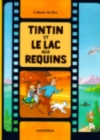 Tintin et le lac aux requins - Book