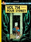 Vol 714 pour Sydney - Book