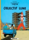 Obectif lune - Book