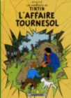 L'affaire Tournesol - Book