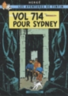 Vol 714 pour Sydney - Book