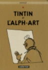 Tintin et l'Alph-art - Book