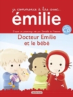 Docteur Emilie et le bebe - Book