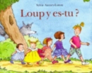 Loup y es-tu? - Book