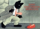 John Chatterton detective - Book