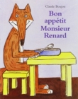 Bon appetit Monsieur Renard - Book
