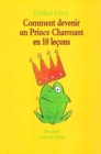 Comment devenir un prince charmant en 10 lecons - Book