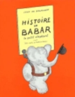 Histoire de Babar - Book
