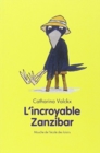 L'incroyable Zanzibar - Book