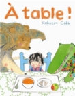 A table ! - Book