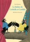 Le theatre de Corbelle et Corbillo - Book