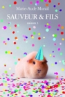 Sauveur & fils : Saison 3 - Book