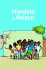 Mandela et Neslon - Book